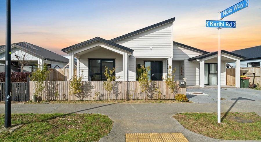  at 16 Karihi Road, Karaka, Franklin, Auckland