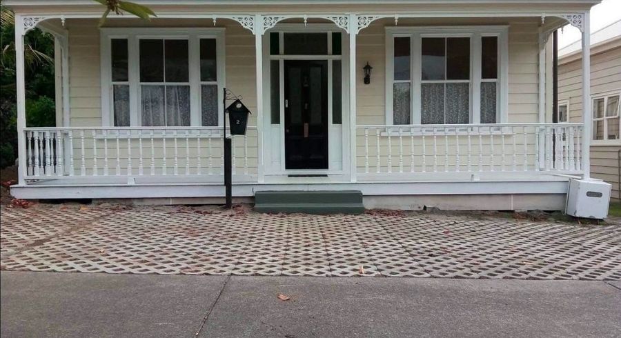  at 2 Northland Street, Grey Lynn, Auckland