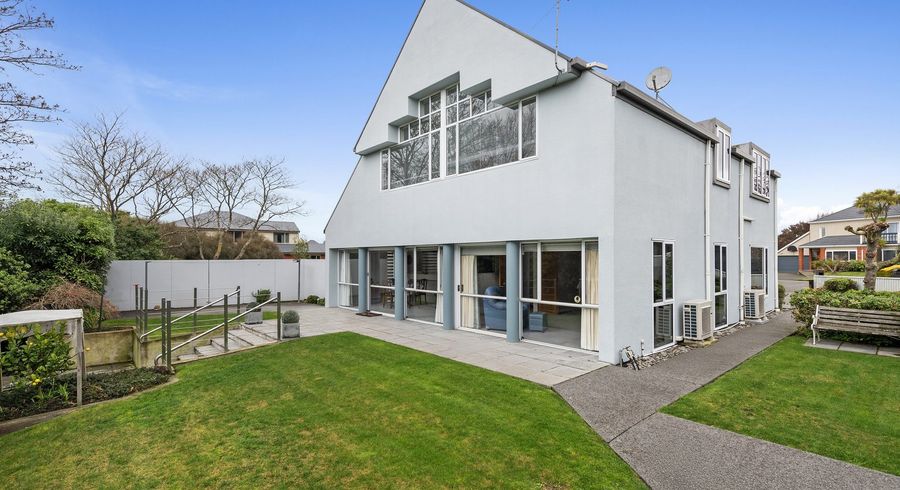  at 22 Tucson Place, Burwood, Christchurch