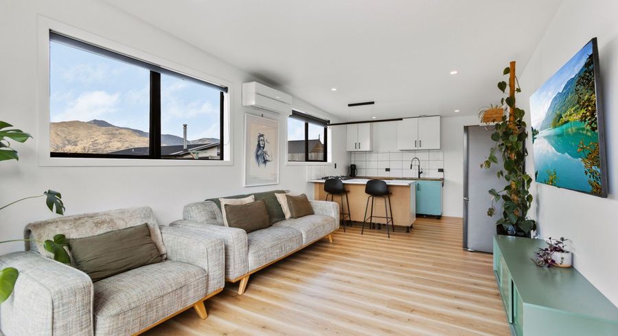  at 42 Timsfield Drive, Lake Hawea, Wanaka, Otago