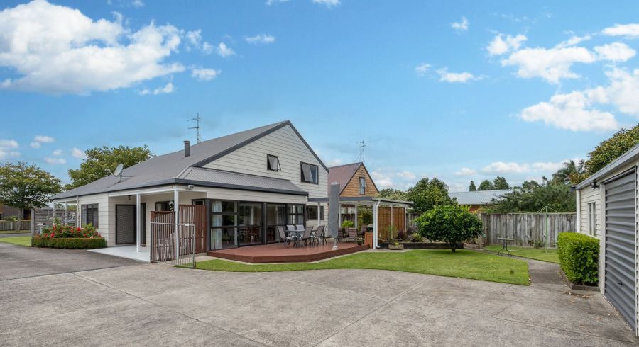  at 45 Raymond Street, Fairview Downs, Hamilton