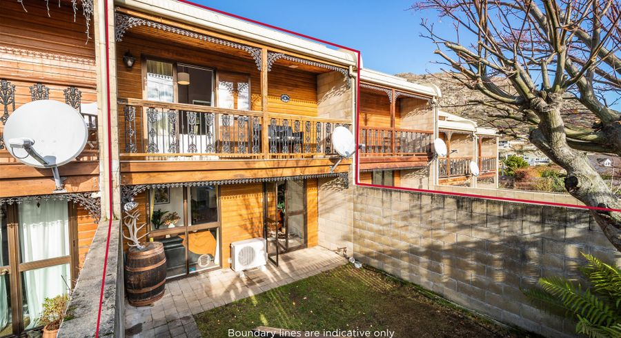  at 4/17 ROBERTSON ST, Frankton, Queenstown