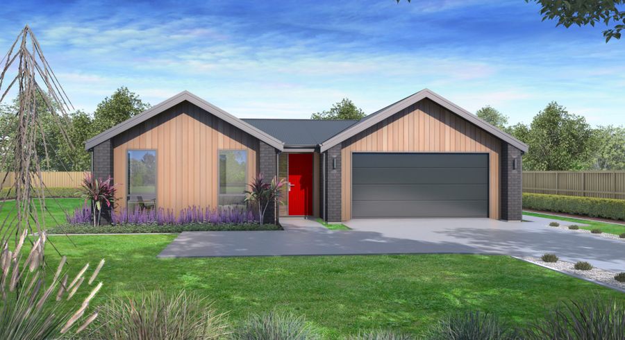  at 33 Old Sheepyard Lane, Onewhero, Franklin, Auckland