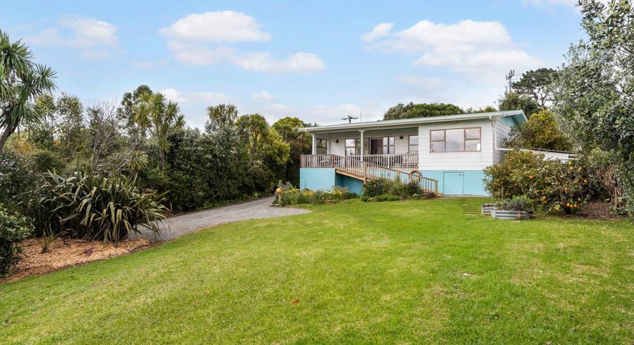  at 489 Matakawau Road, Awhitu, Franklin, Auckland