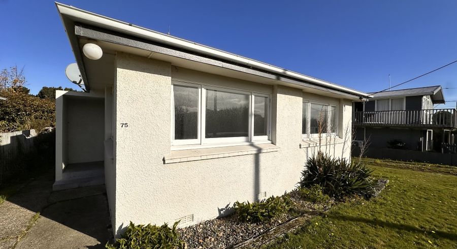  at 75 Weka Street, Waikiwi, Invercargill, Southland
