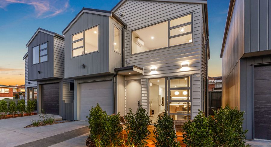  at 3 Trafalgar Road, Milford, North Shore City, Auckland