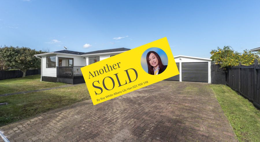  at 12 Le Havre Place, Takanini, Auckland