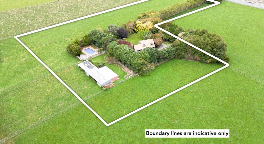  at 962 State Highway 1 South, Manakau, Horowhenua, Manawatu / Whanganui