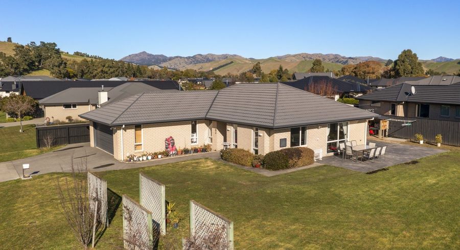  at 8 Grigg Drive, Witherlea, Blenheim