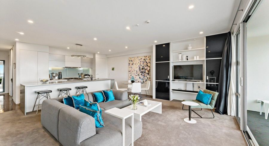  at 15/23 Graham Street, City Centre, Auckland City, Auckland