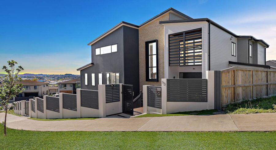  at 53 Armstrong Farm DR, East Tamaki Heights, Auckland