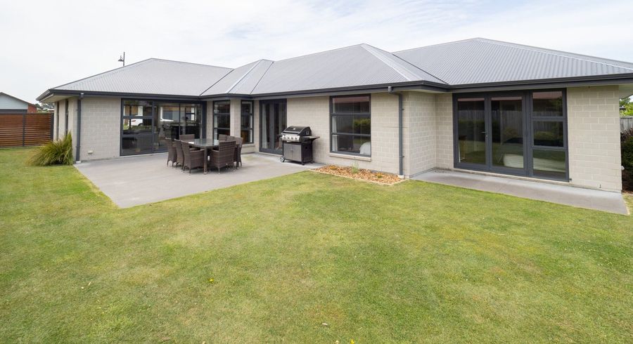  at 11 Waterford Road, TINWALD, ASHBURTON