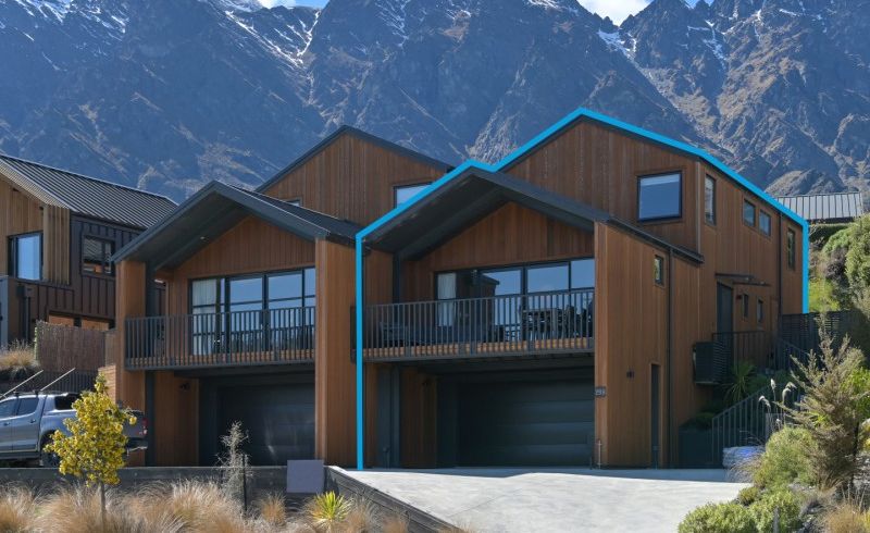  at 29B Rannoch Drive, Jacks Point, Queenstown