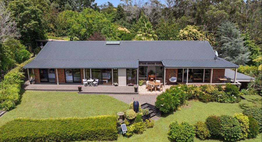  at 186B Minden Road, Tauranga