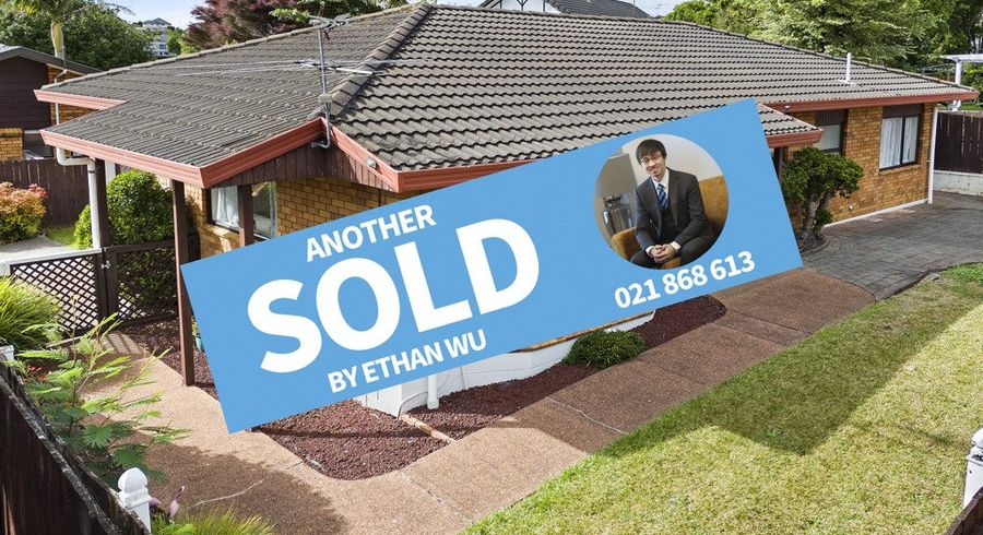  at 1b Merino Avenue, Somerville, Manukau City, Auckland