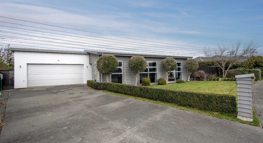  at 18 Champagne Avenue, Yaldhurst , Christchurch City, Canterbury
