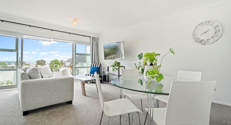  at 4/13 View Road, Mount Eden, Auckland City, Auckland