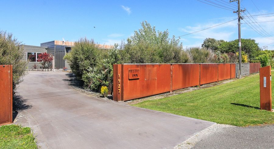  at 1927 Parewanui Road, Parewanui, Tangimoana