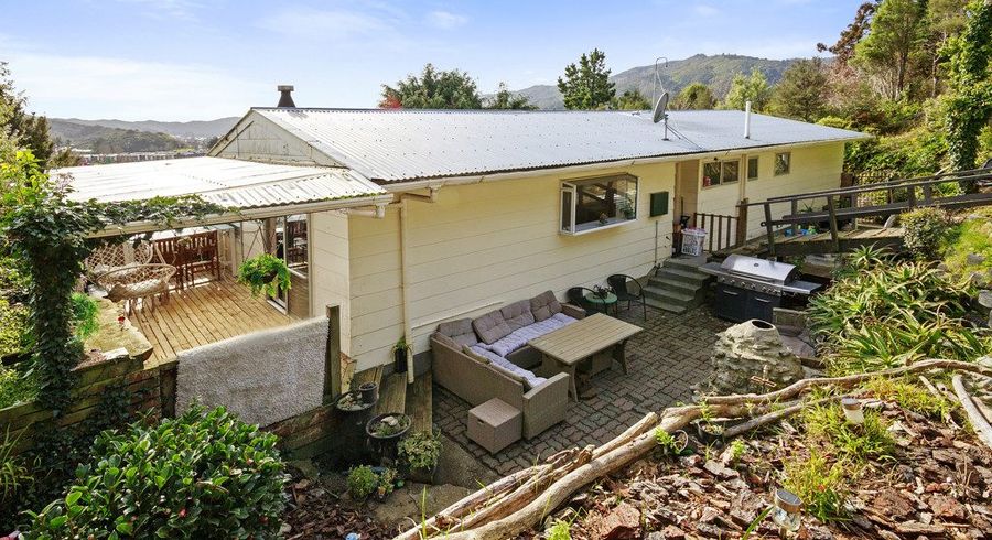  at 31 Fraser Street, Wainuiomata, Lower Hutt, Wellington