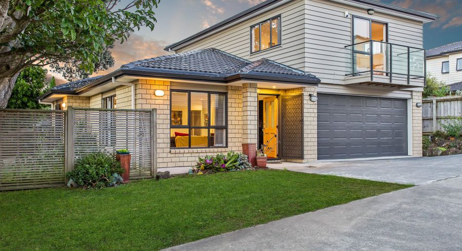  at 87A Wallace Road, Mangere Bridge, Auckland
