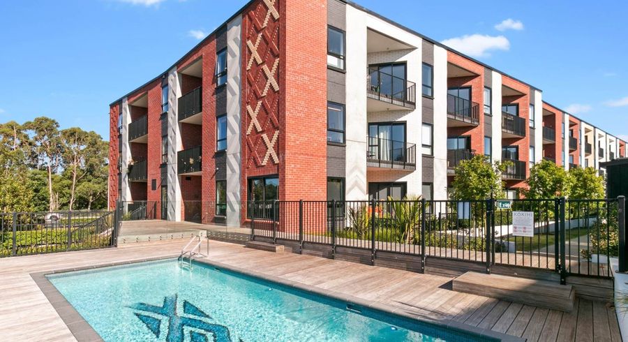  at 107/1B Oakley Avenue, Waterview, Auckland