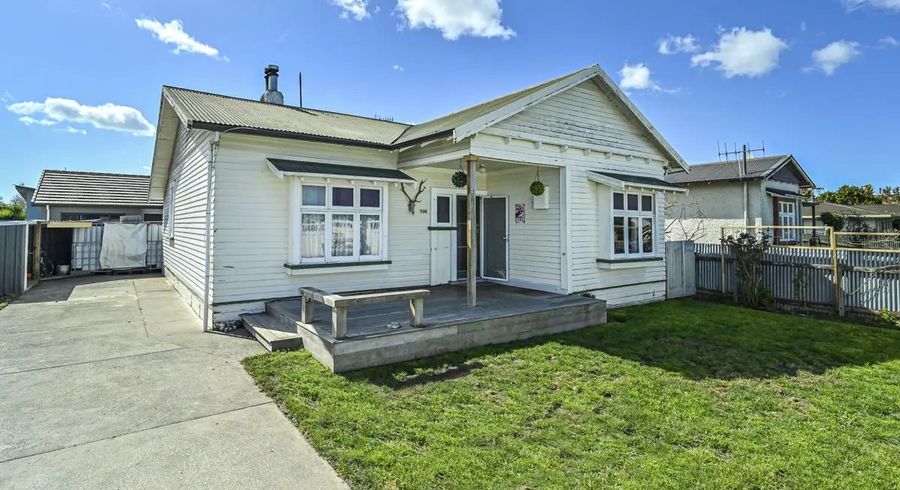  at 700 Buller Street, Akina, Hastings, Hawke's Bay