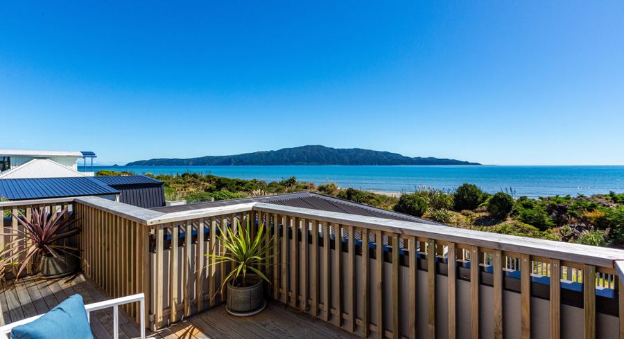  at 249 Manly Street, Paraparaumu Beach, Kapiti Coast, Wellington
