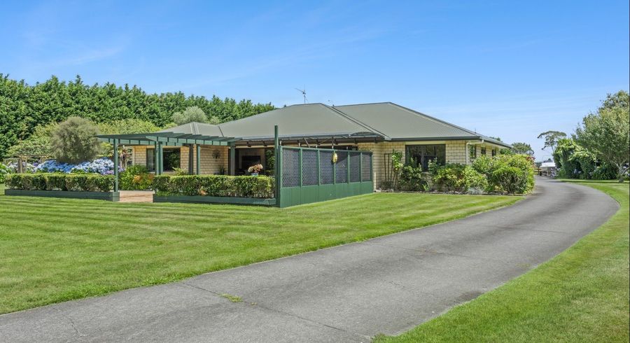  at 621F Marychurch Road, Matangi, Waikato, Waikato