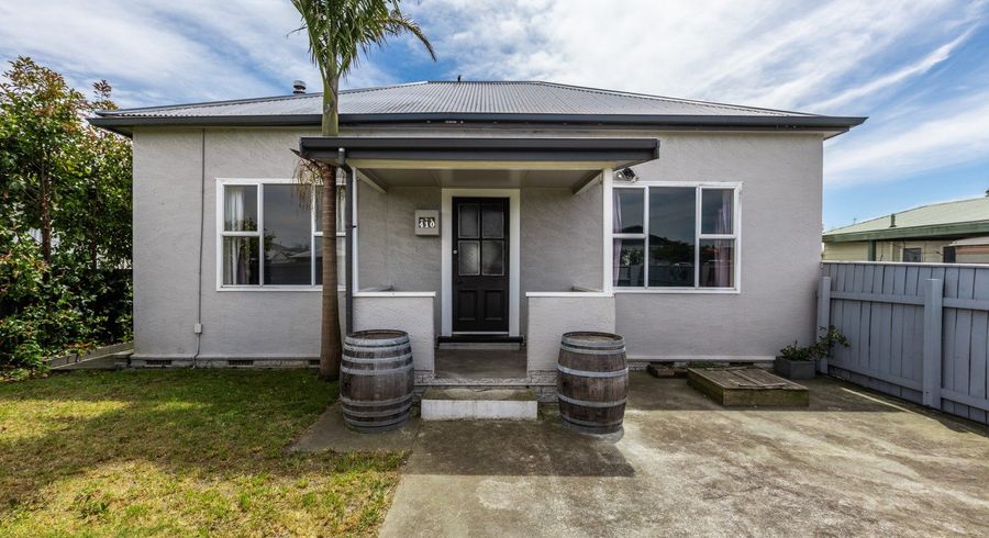  at 410 Grays Road, Saint Leonards, Hastings, Hawke's Bay