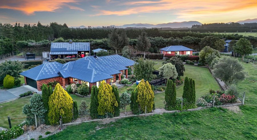  at 643 Browns Rock Road, Oxford, Waimakariri, Canterbury
