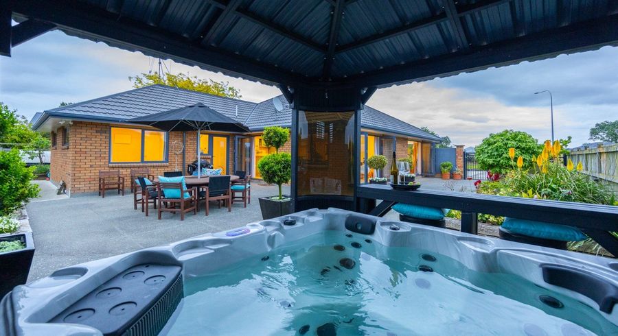  at 42 James Line, Kelvin Grove, Palmerston North