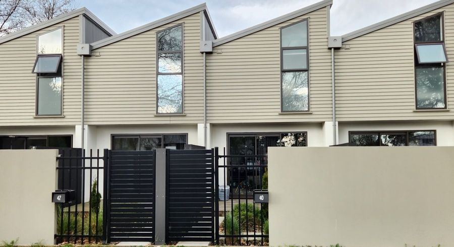  at 40 Church Square (4), Addington, Christchurch City, Canterbury