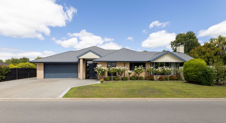  at 30 Edward Street, Prebbleton, Selwyn, Canterbury