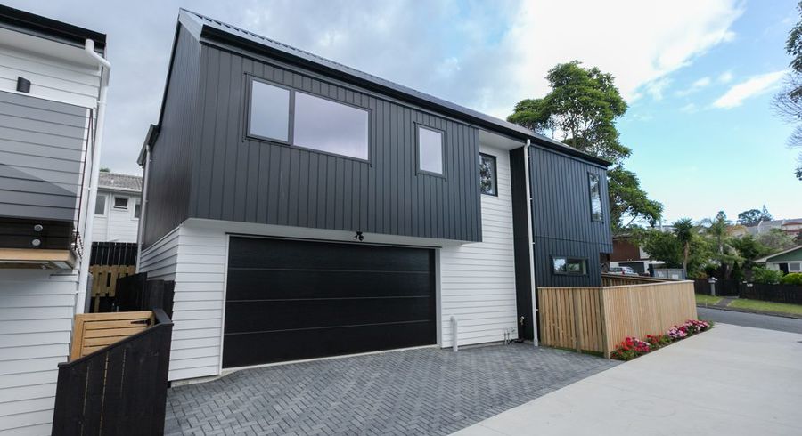  at 15A Lavery Place, Sunnynook, North Shore City, Auckland