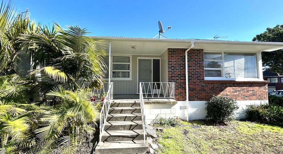  at 1/6 Tennyson Avenue, Takapuna, North Shore City, Auckland