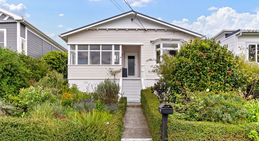  at 89 Nottingham Street, Karori, Wellington, Wellington