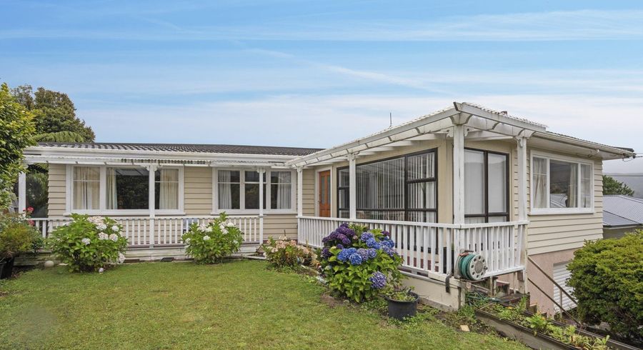  at 12 Lane Crescent, Tawa, Wellington, Wellington