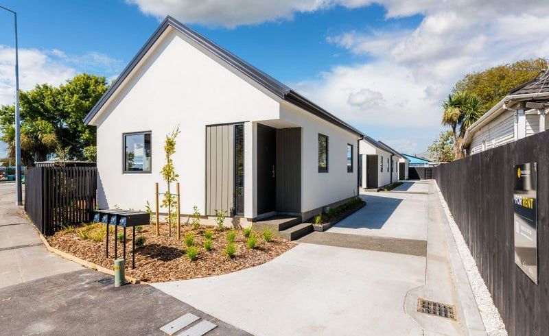 at 1/590 590 Gloucester Street, Linwood, Christchurch City, Canterbury