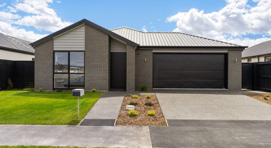  at 74 Bill Hammond Drive, Lot 95 Spring Grove, Belfast, Christchurch City, Canterbury