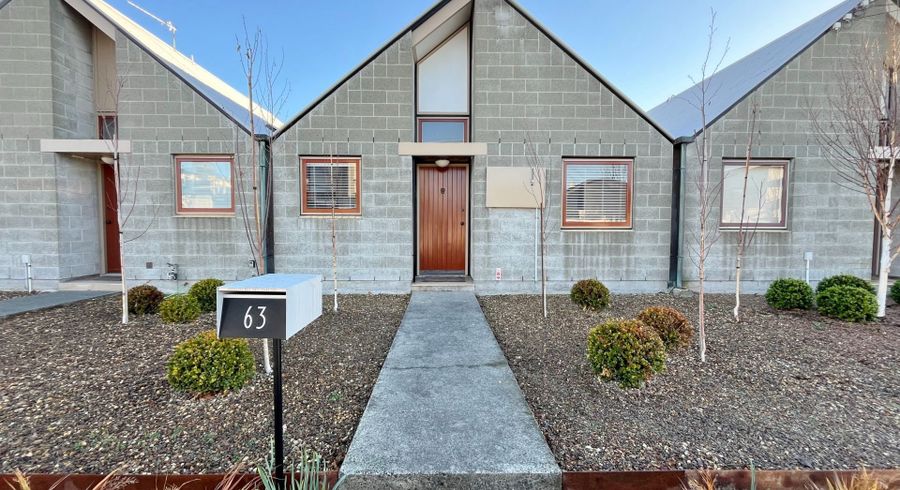 at 63 Cox St, Merivale, Christchurch City, Canterbury