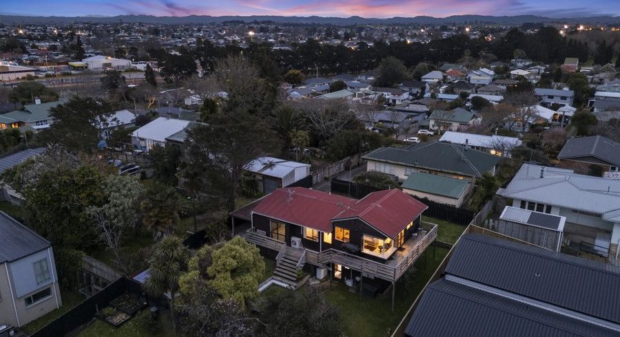  at 7A Huia Avenue, Forest Lake, Hamilton, Waikato
