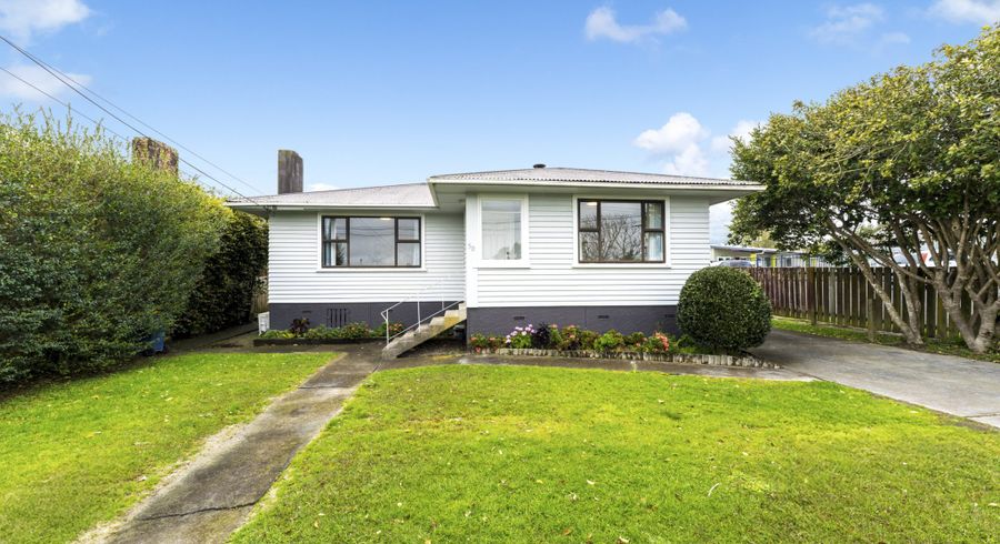  at 50 Barrys Road, Glendene, Waitakere City, Auckland