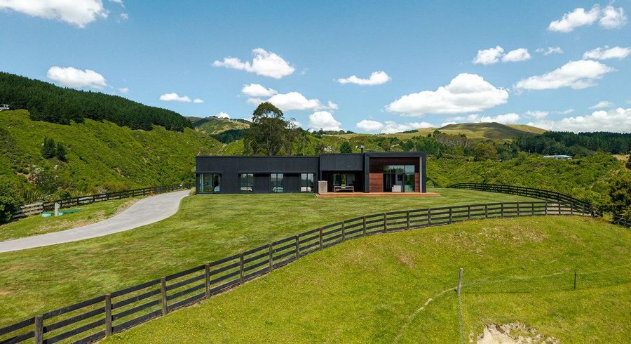  at 179 Harrison Hill Road, Aokautere, Palmerston North, Manawatu / Whanganui