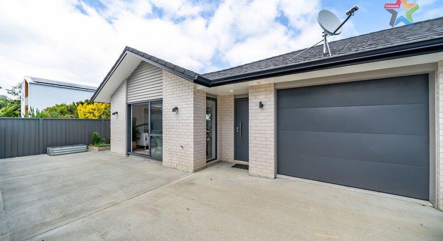  at 4A South Street, Petone, Lower Hutt
