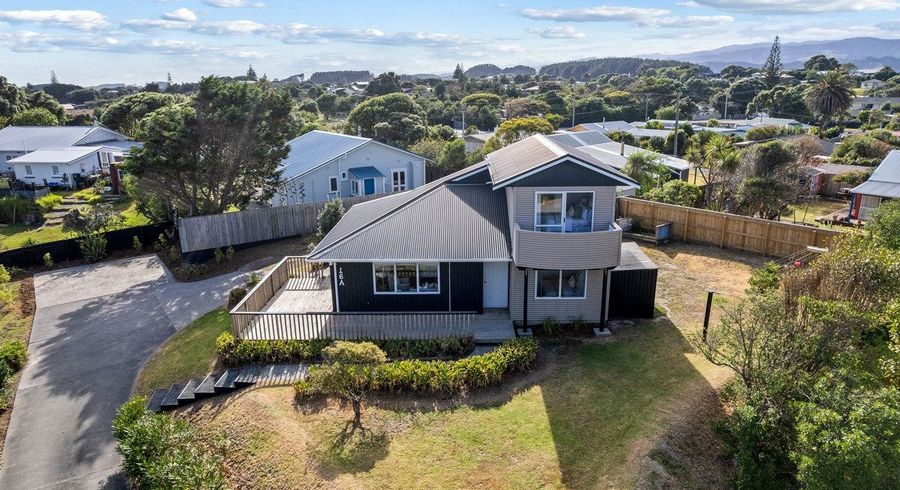  at 16A Karaka Street, Otaki Beach, Kapiti Coast, Wellington