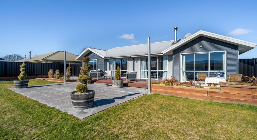  at 5 Half Time Close, Omakau