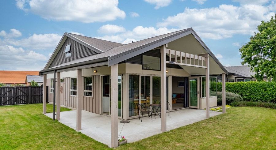  at 16F William Donald Drive, Solway, Masterton