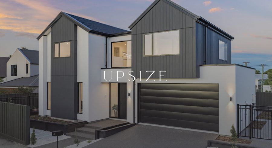  at 6 Kinleys Lane, St. Albans, Christchurch City, Canterbury
