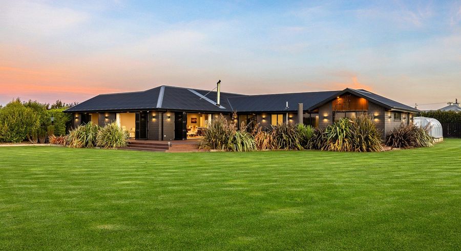  at 5 Hampton Drive, Swannanoa, Waimakariri, Canterbury