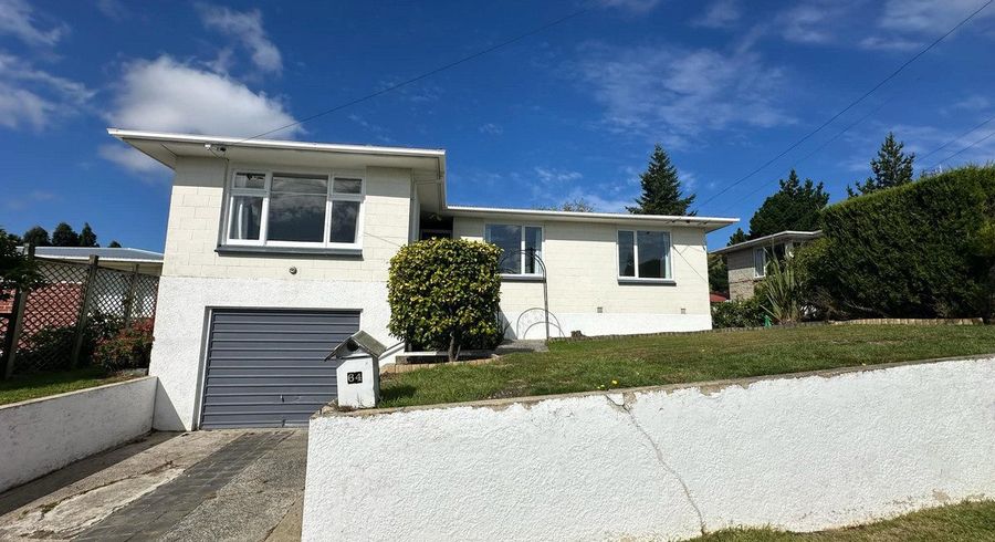  at 64 Koremata Street, Green Island, Dunedin, Otago